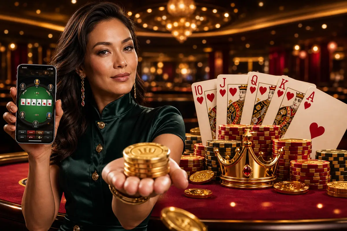 7wine ফরচুন ড্রাগন স্লট গেম